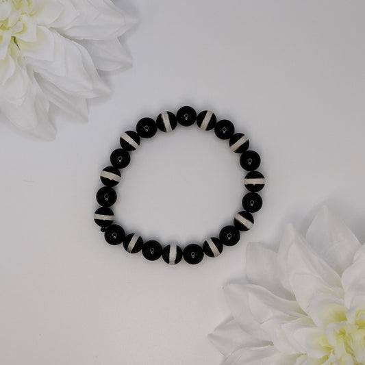 Beadstrokes: Painted Line