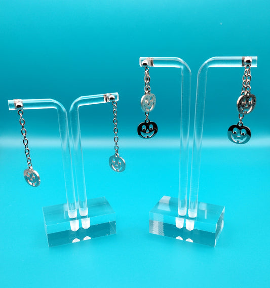 Smilin' Jack Earrings