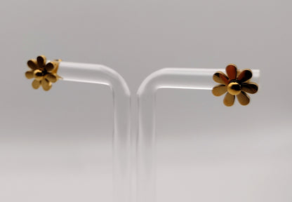Hobi-inspired Daisy Earrings