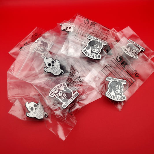 Free Limited Gift with $20 Purchase (While supplies last!)