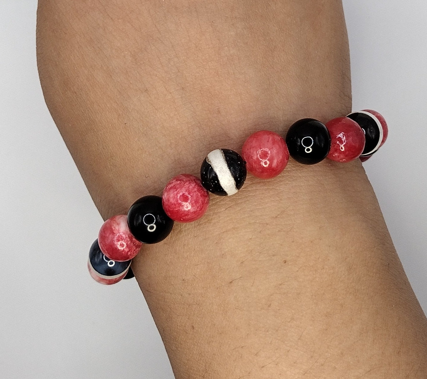 Beadstrokes: Painted Line