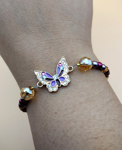 Flutter By Bracelet