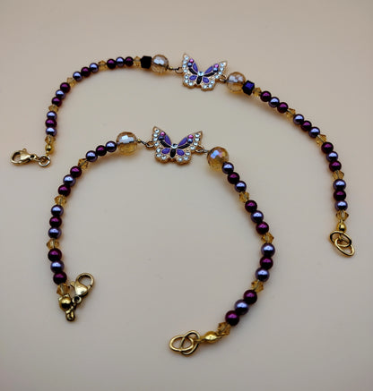 Flutter By Bracelet