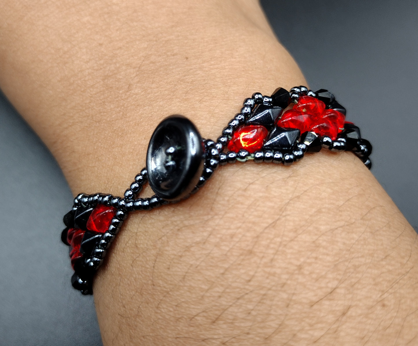 Darkfire Bracelet Collection