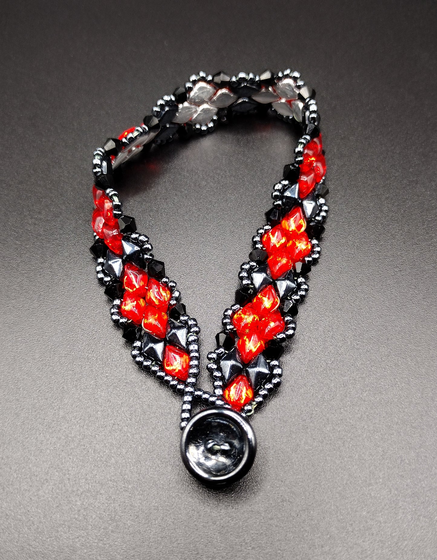 Darkfire Bracelet Collection