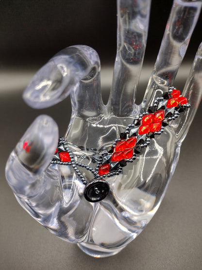 Darkfire Bracelet Collection