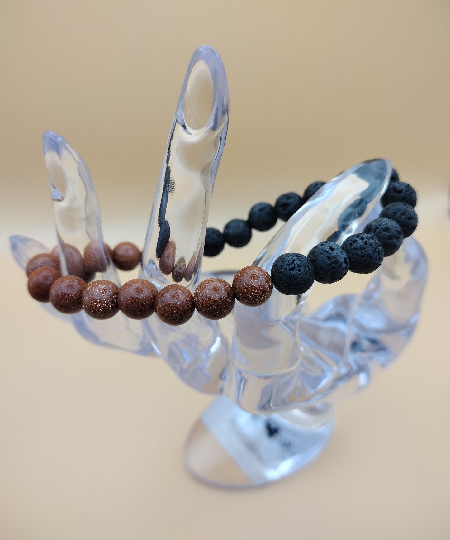 Molten Night Bracelet