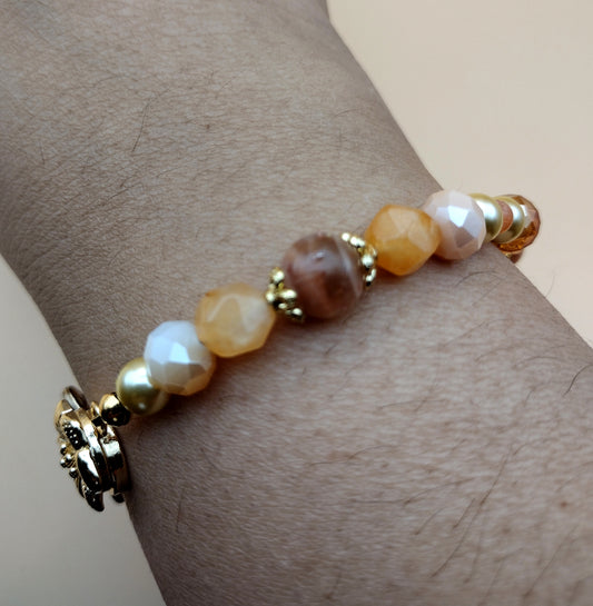 Buzzbloom Bracelet
