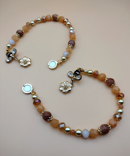 Buzzbloom Bracelet