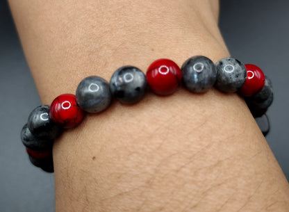 Darkfire Bracelet Collection