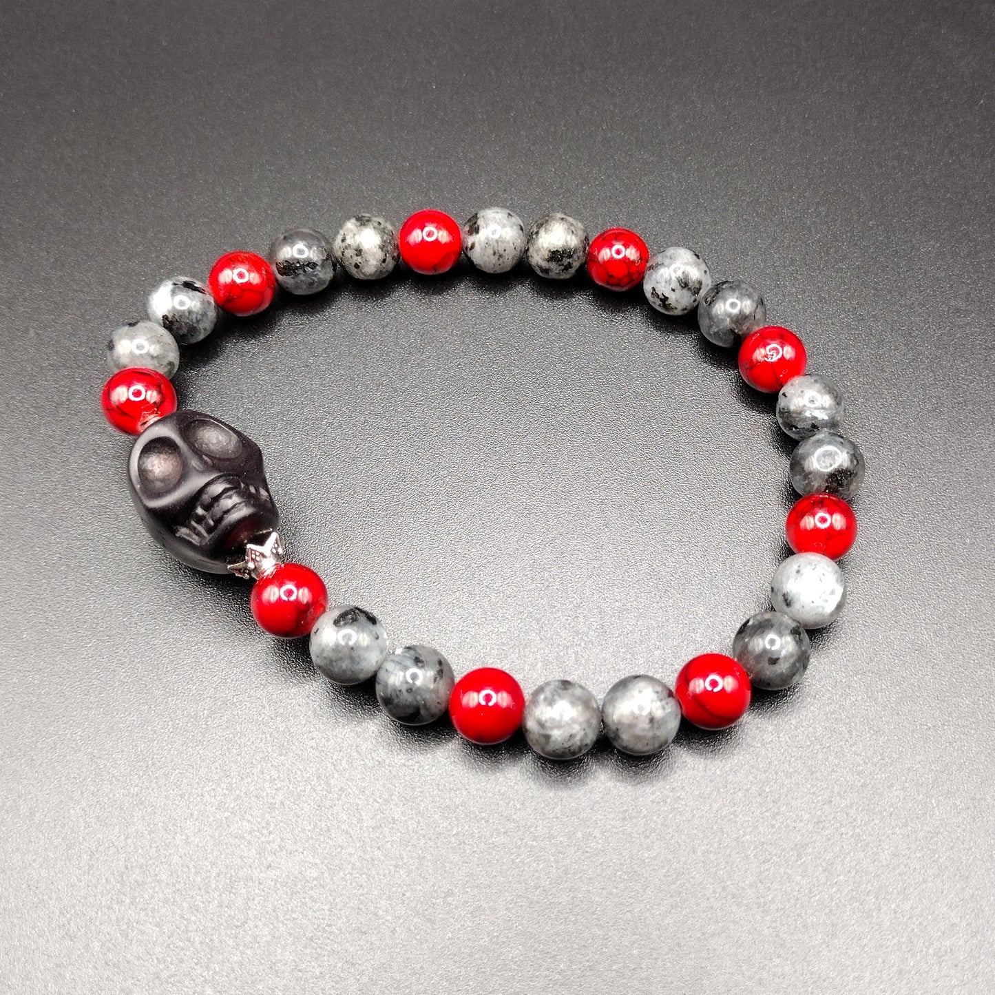 Darkfire Bracelet Collection