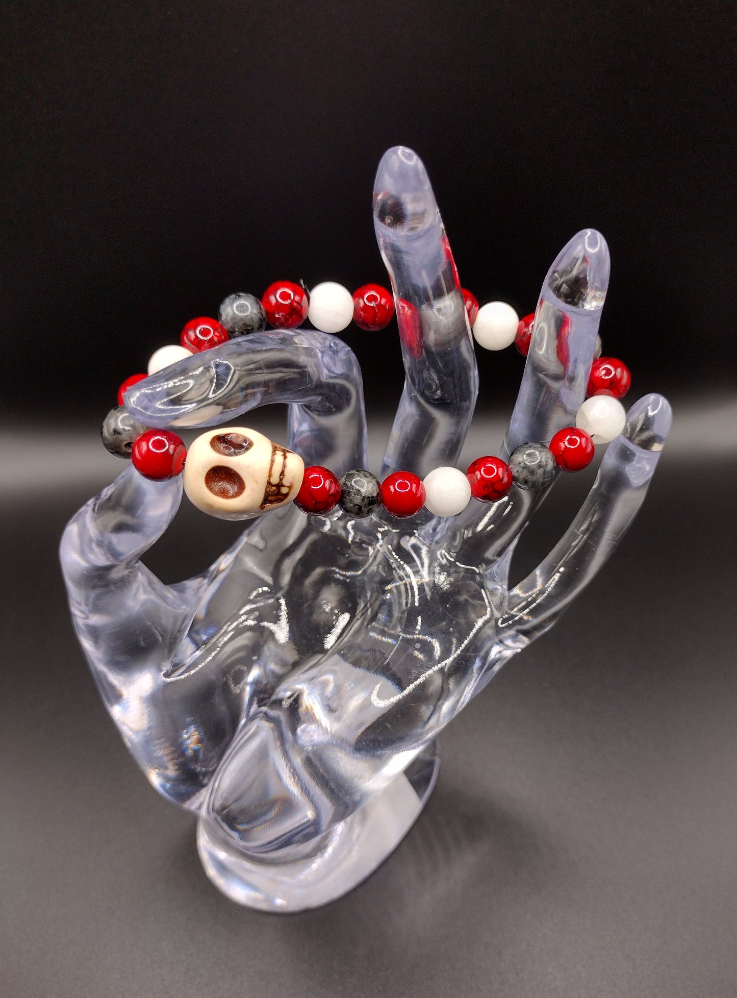 Darkfire Bracelet Collection