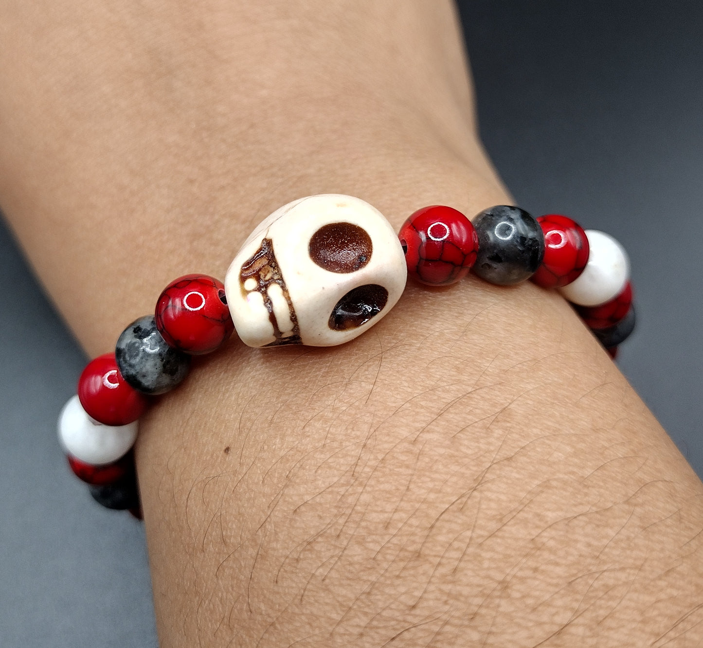 Darkfire Bracelet Collection