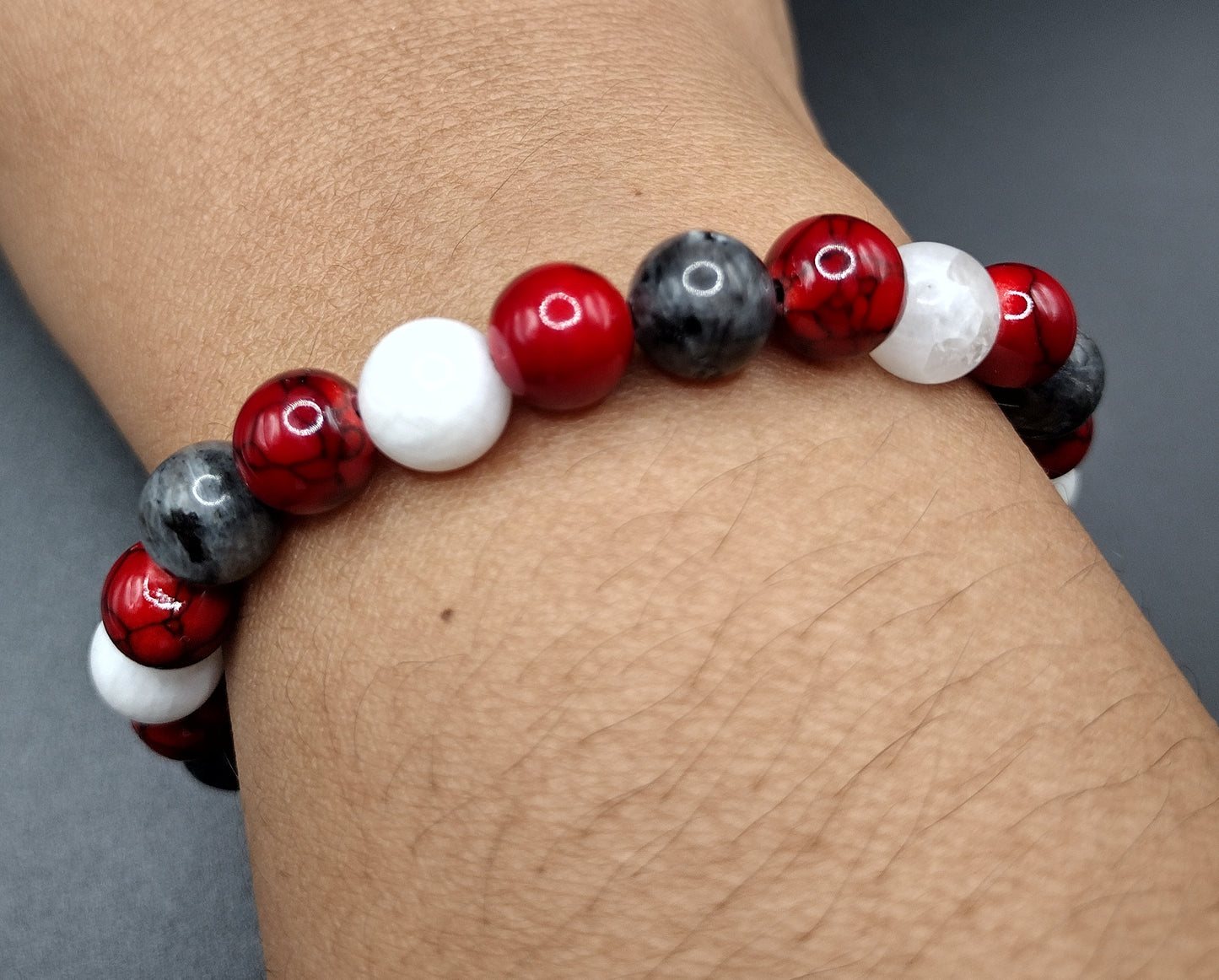 Darkfire Bracelet Collection