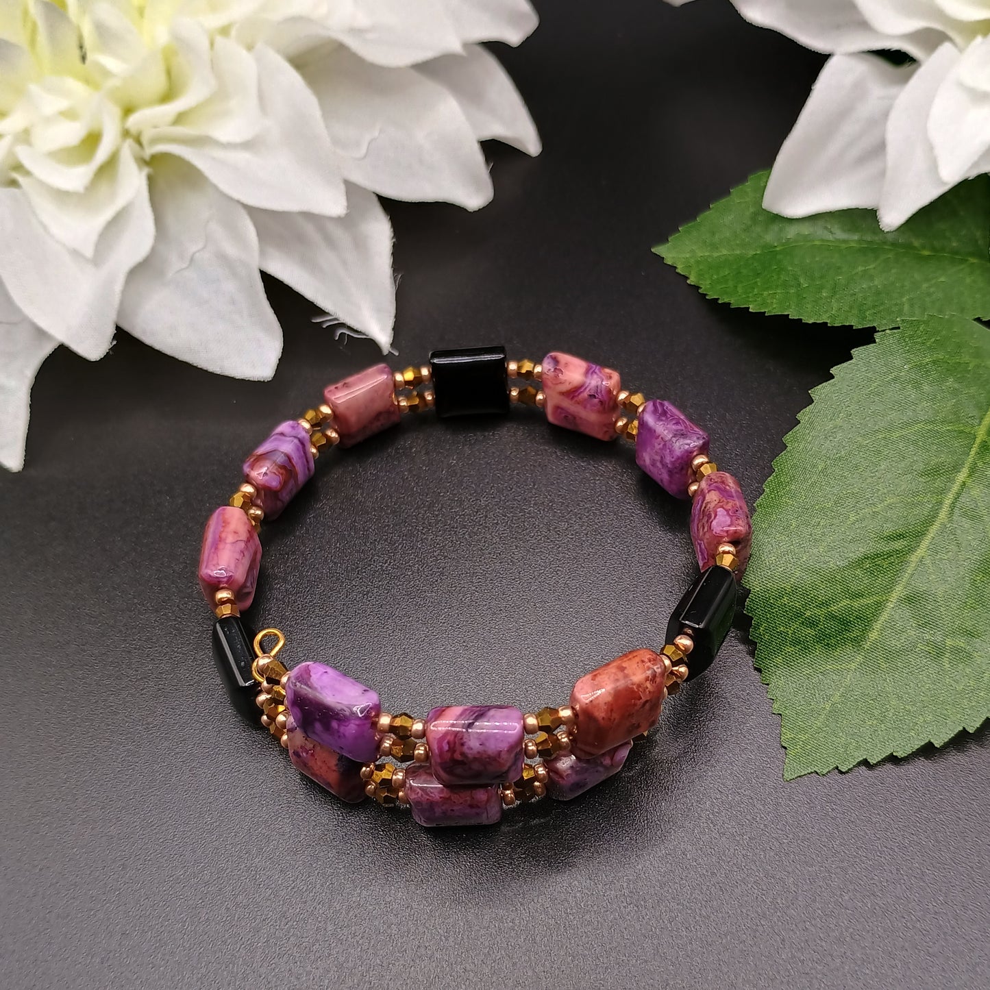 Stoneworks Bracelets