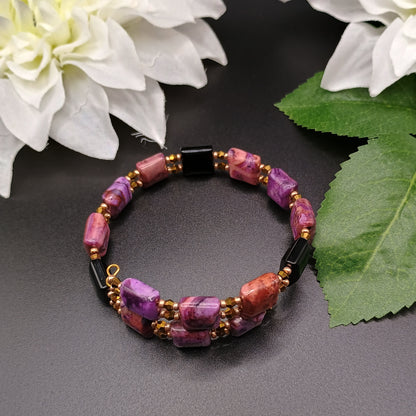 Stoneworks Bracelets