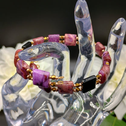 Stoneworks Bracelets