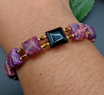 Stoneworks Bracelets