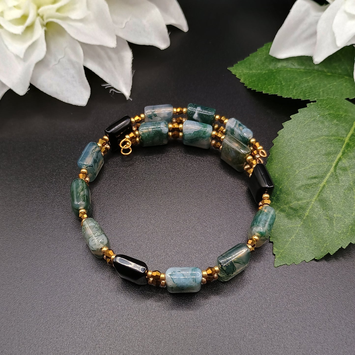 Stoneworks Bracelets