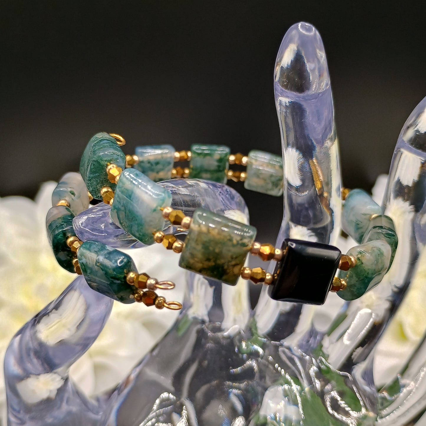 Stoneworks Bracelets