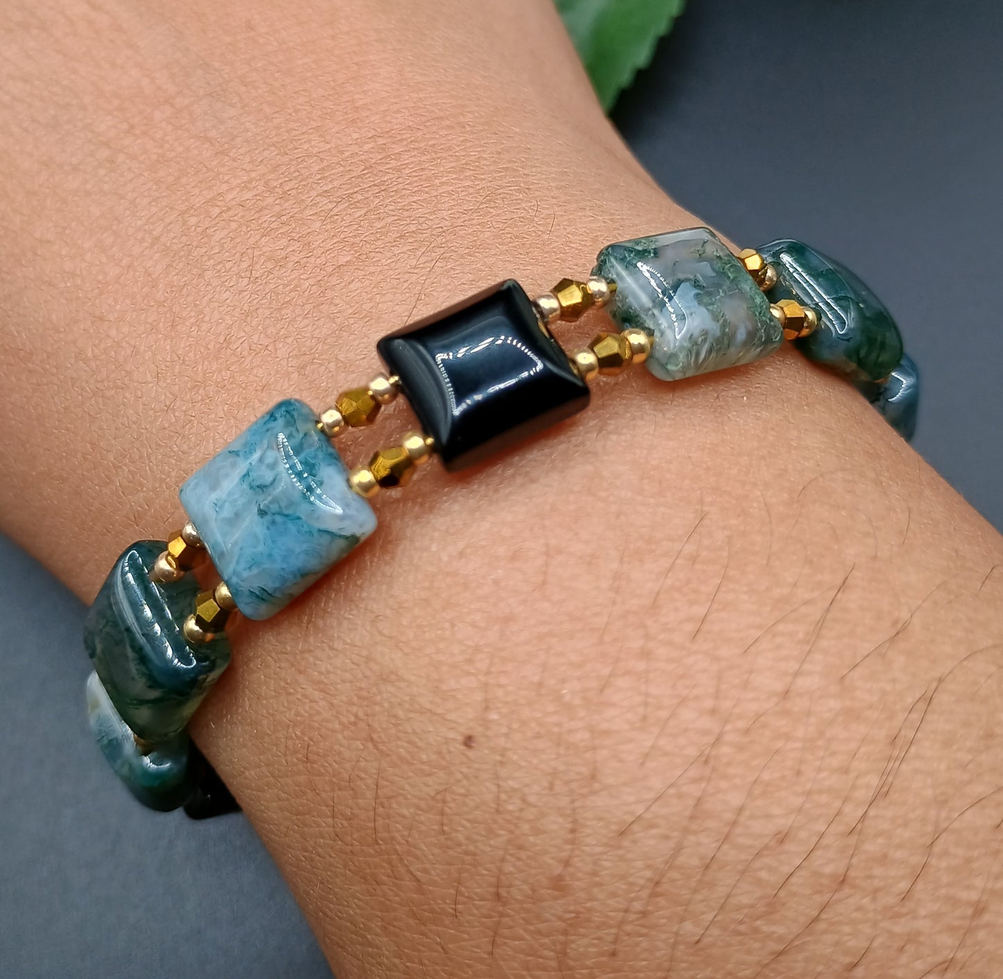 Stoneworks Bracelets