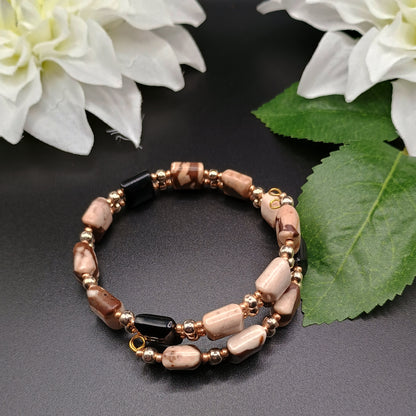 Stoneworks Bracelets