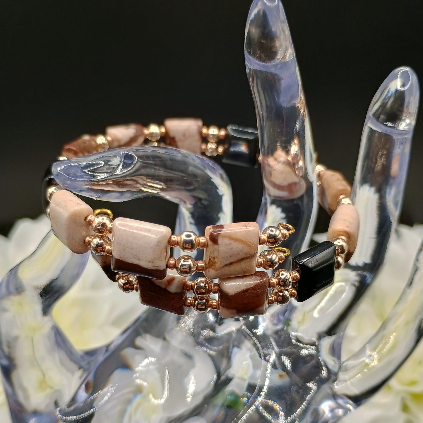 Stoneworks Bracelets