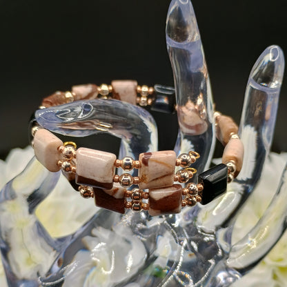 Stoneworks Bracelets