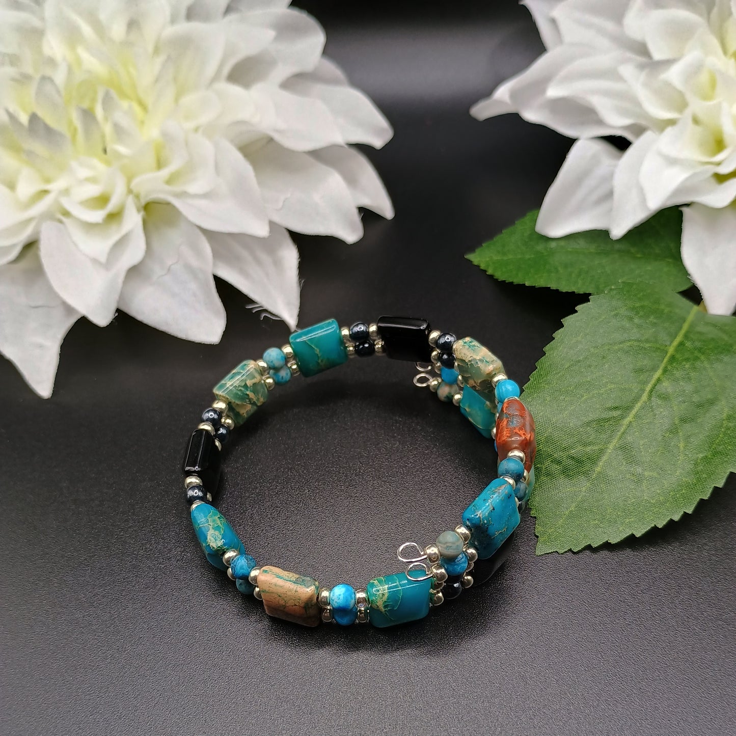 Stoneworks Bracelets