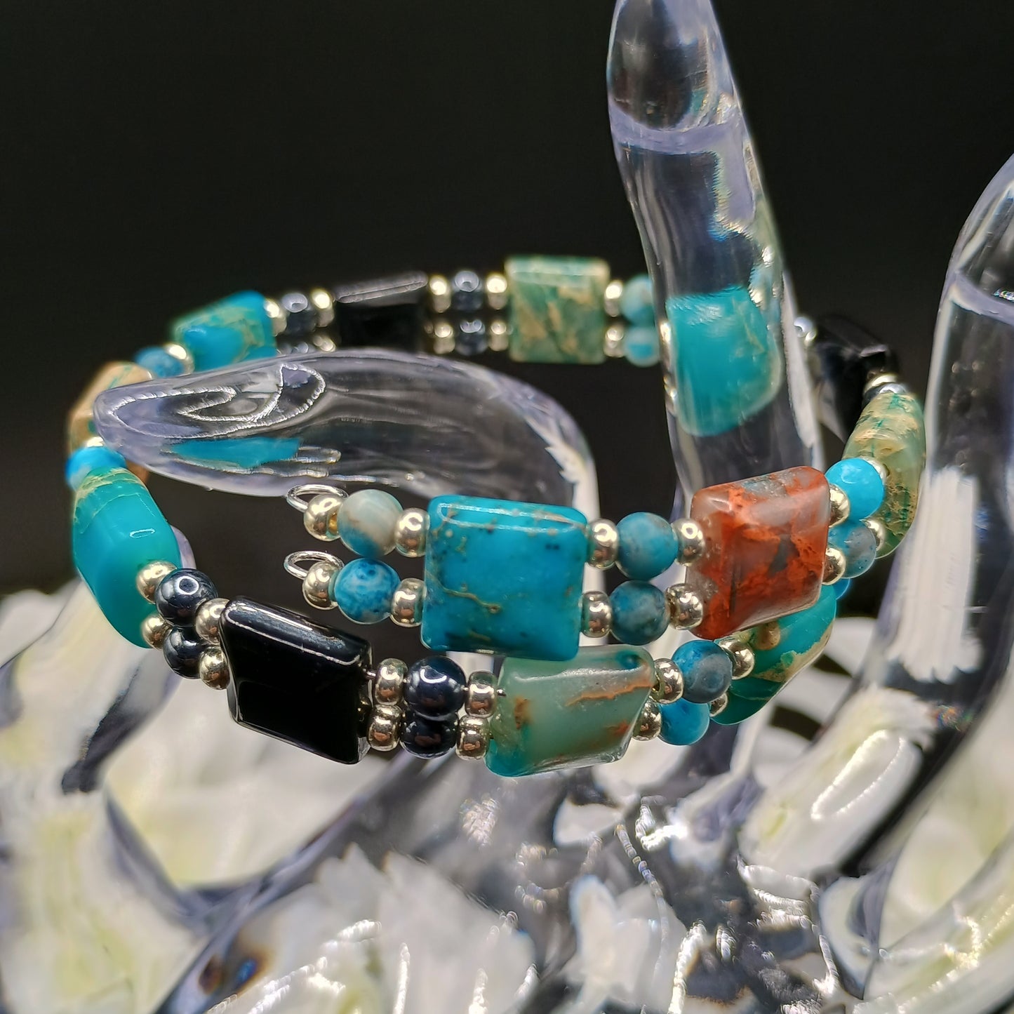 Stoneworks Bracelets