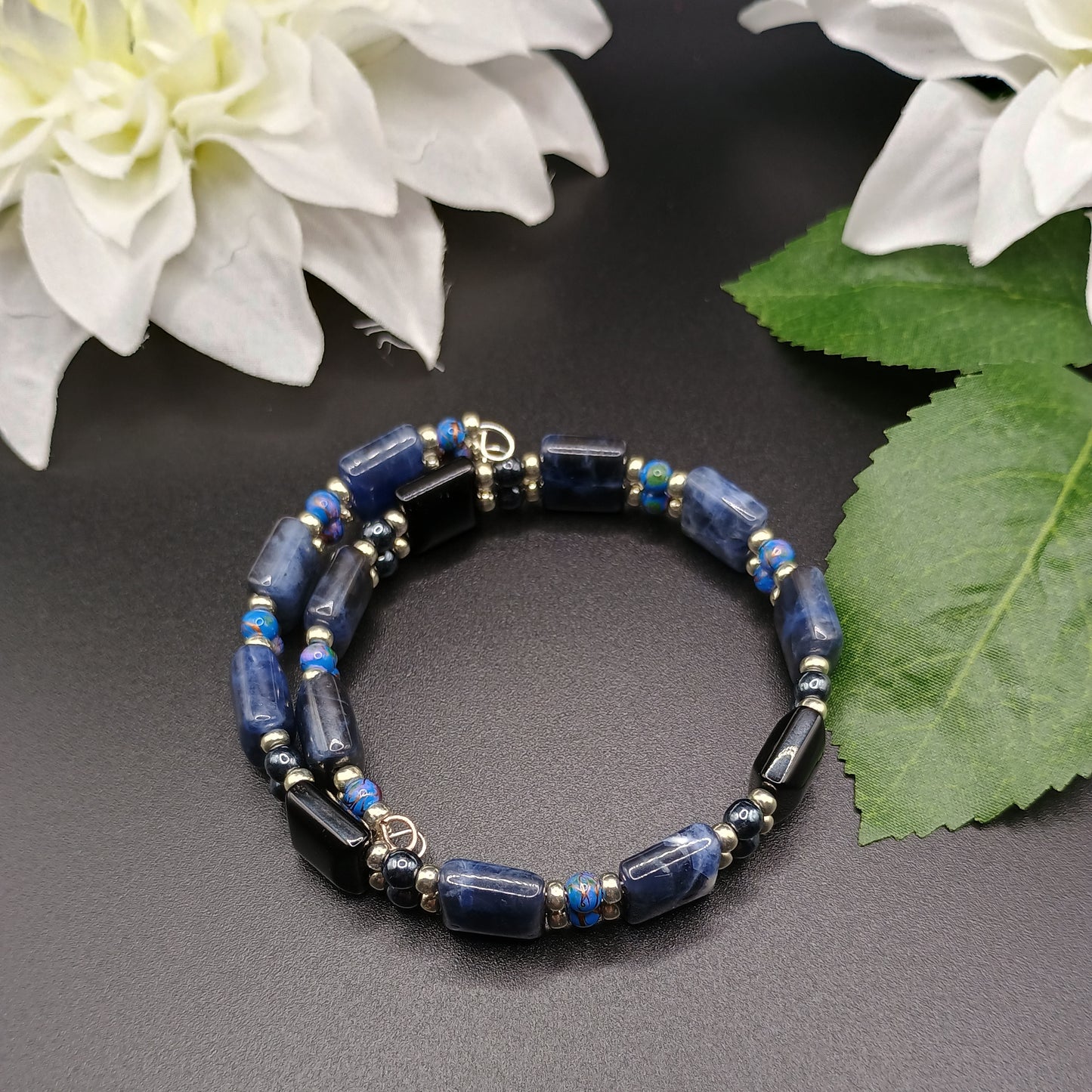 Stoneworks Bracelets