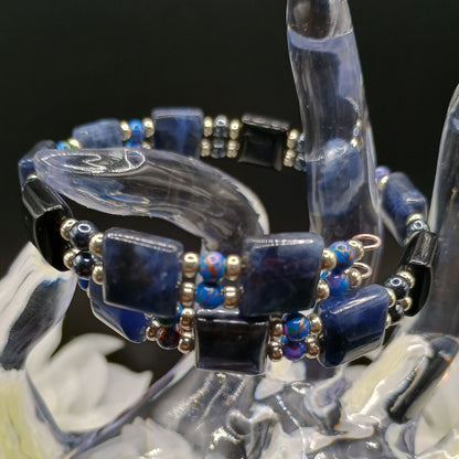 Stoneworks Bracelets