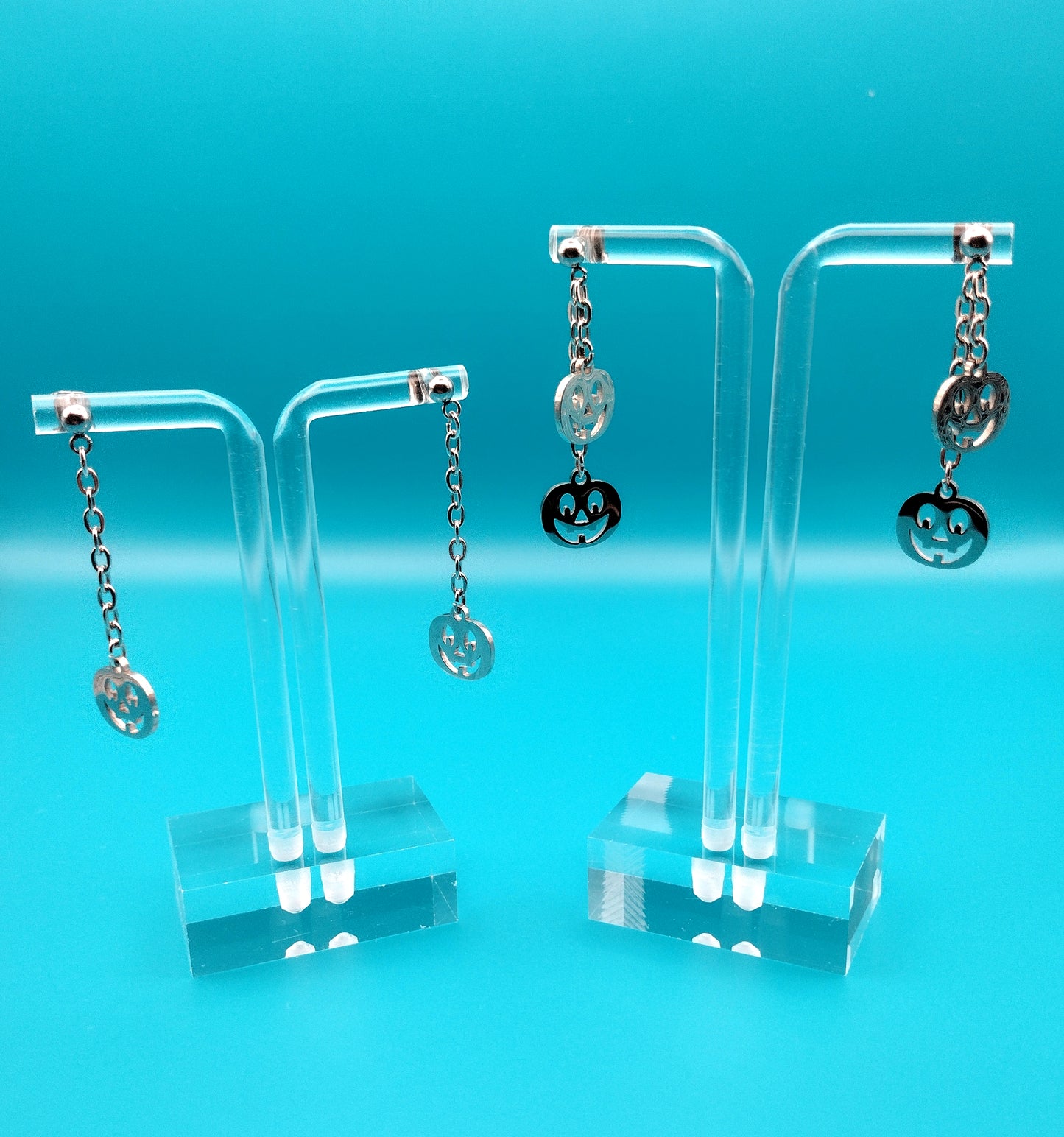 Smilin' Jack Earrings