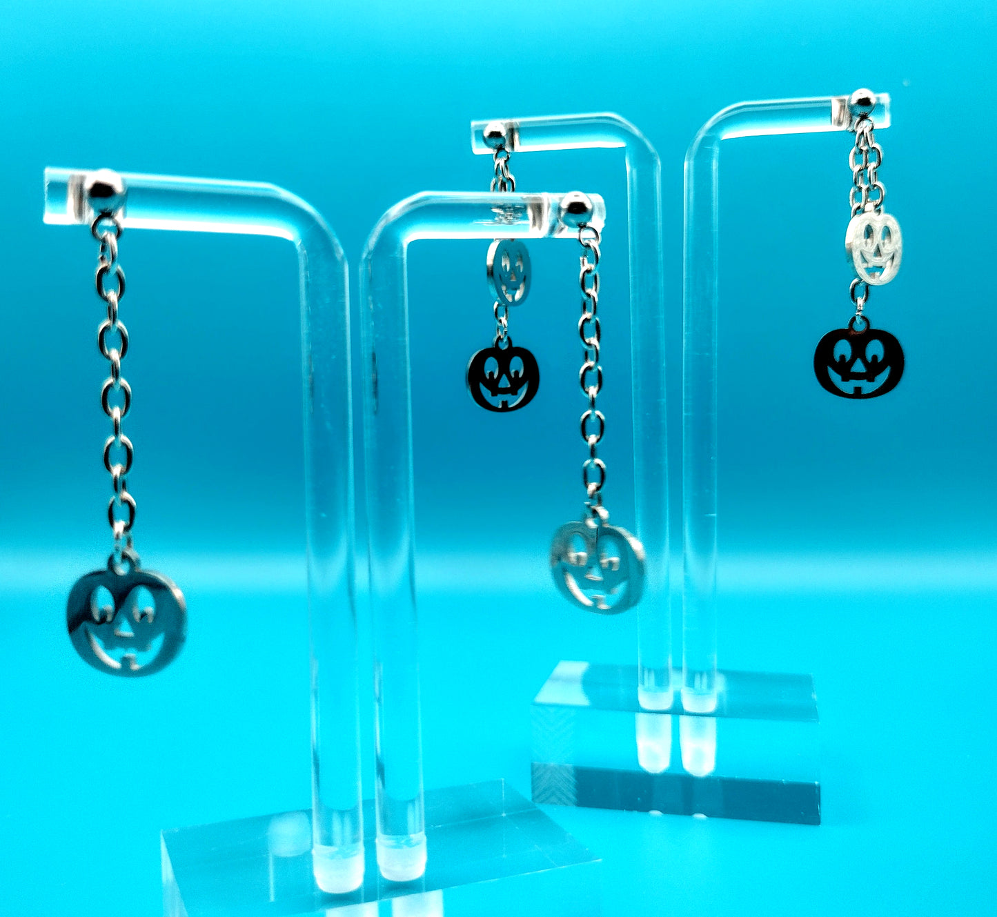 Smilin' Jack Earrings