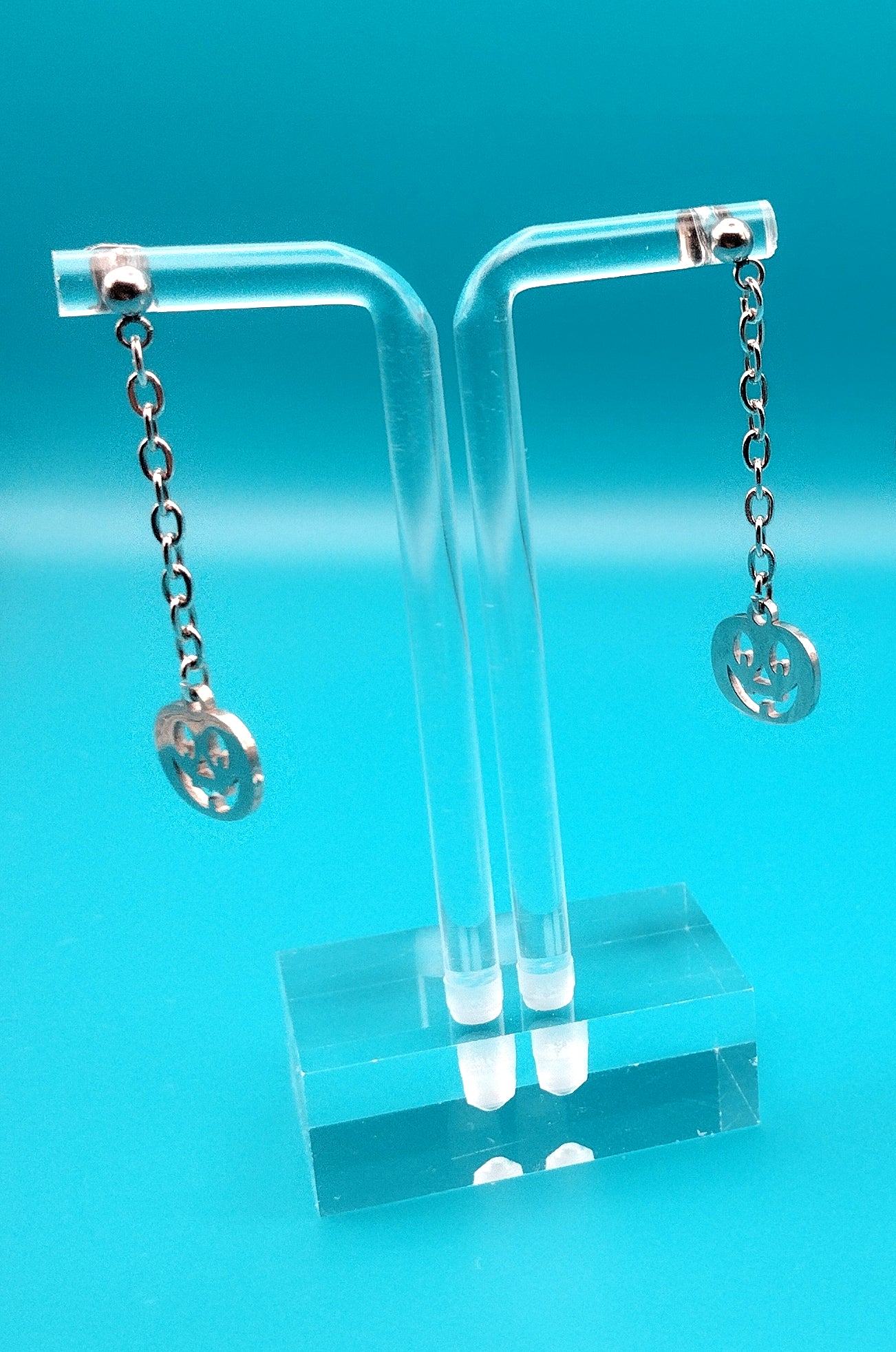 Smilin' Jack Earrings