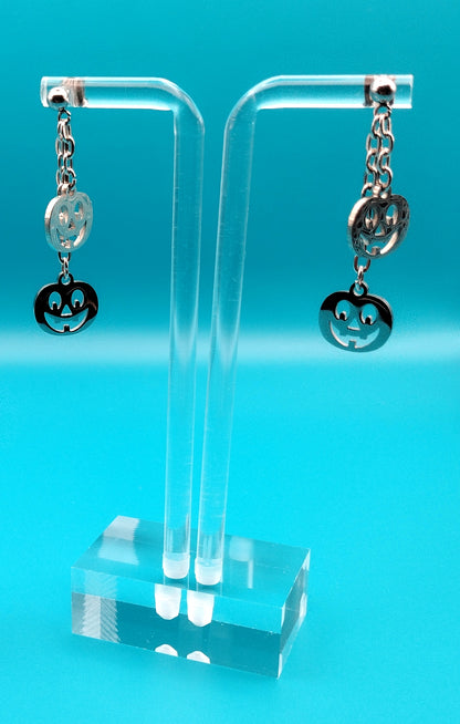 Smilin' Jack Earrings