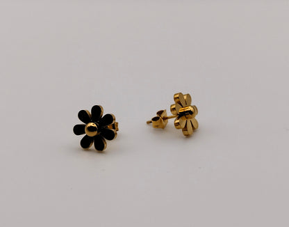 Hobi-inspired Daisy Earrings