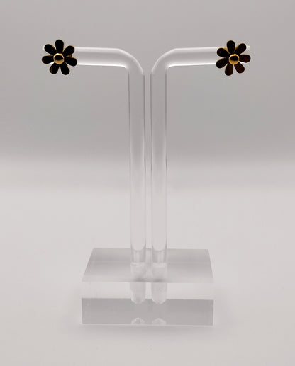 Hobi-inspired Daisy Earrings