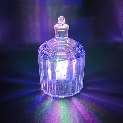 Resin Lanterns