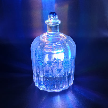 Resin Lanterns